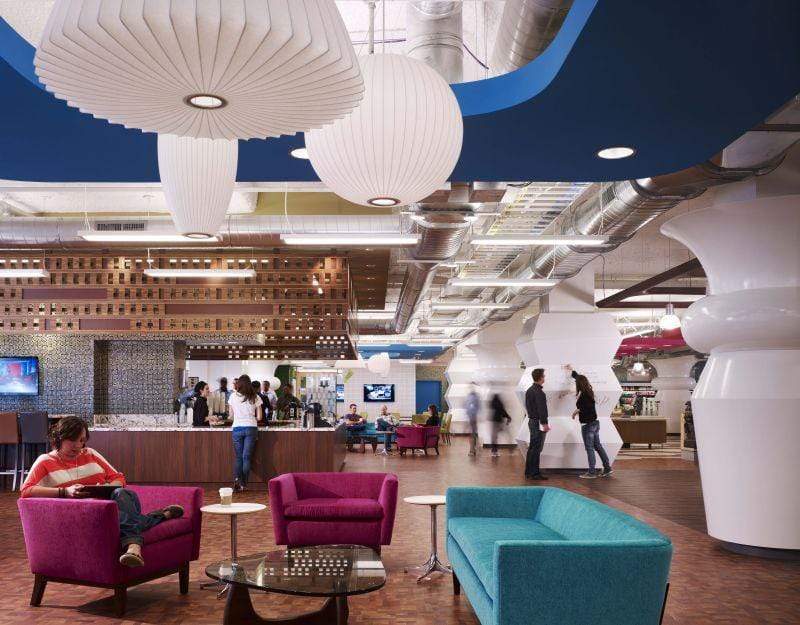 Quicken Loans: 13,000 and growing