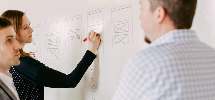 The Art of Collaboration