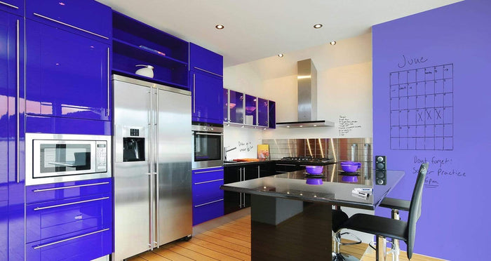 Create dynamic spaces where you gather, work, and play