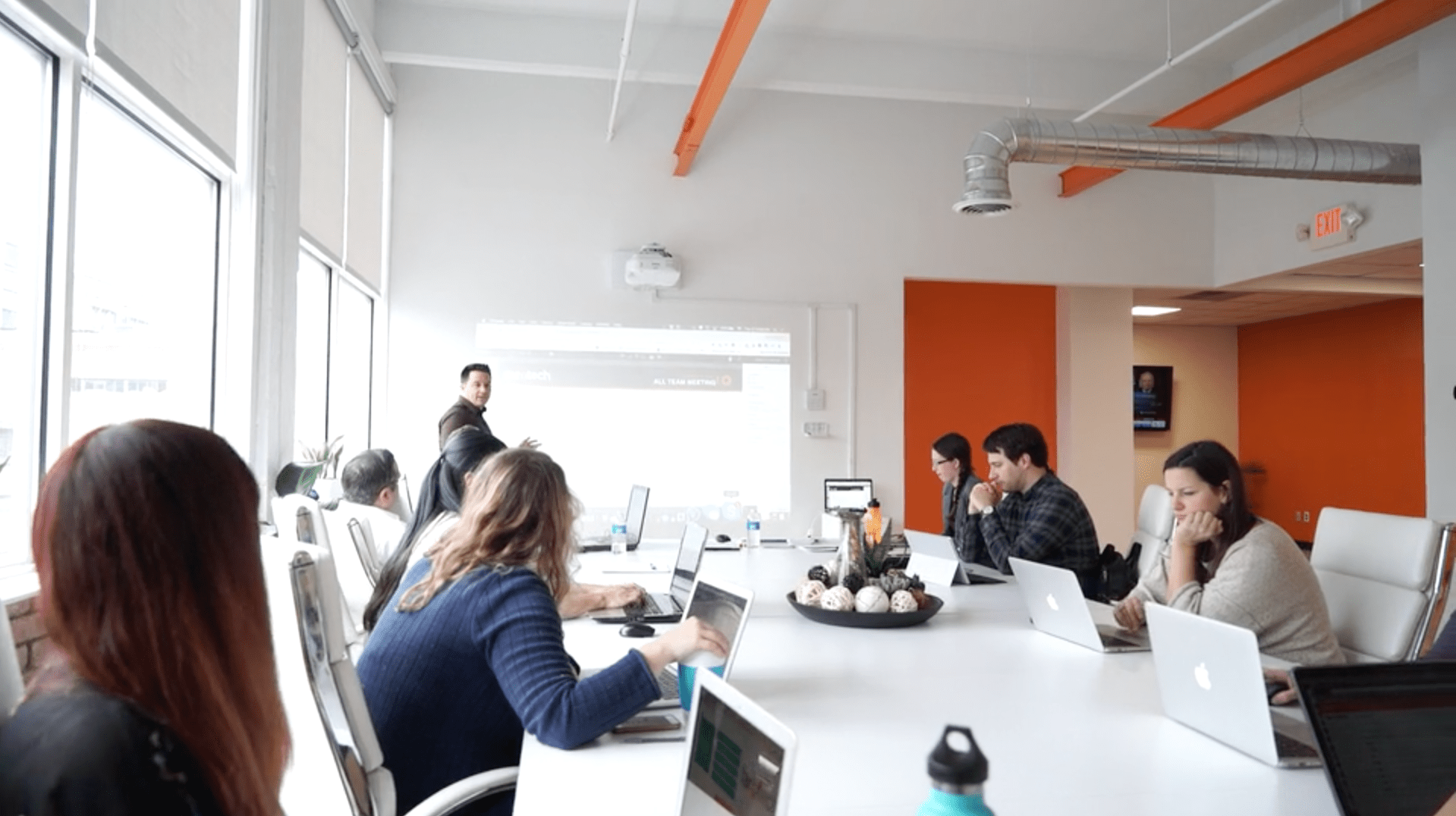 Great Results are Born from Great Ideas