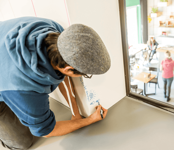 Tips, Tricks, and Customer Insights | Whiteboard Paint, Dry Erase Paint ...