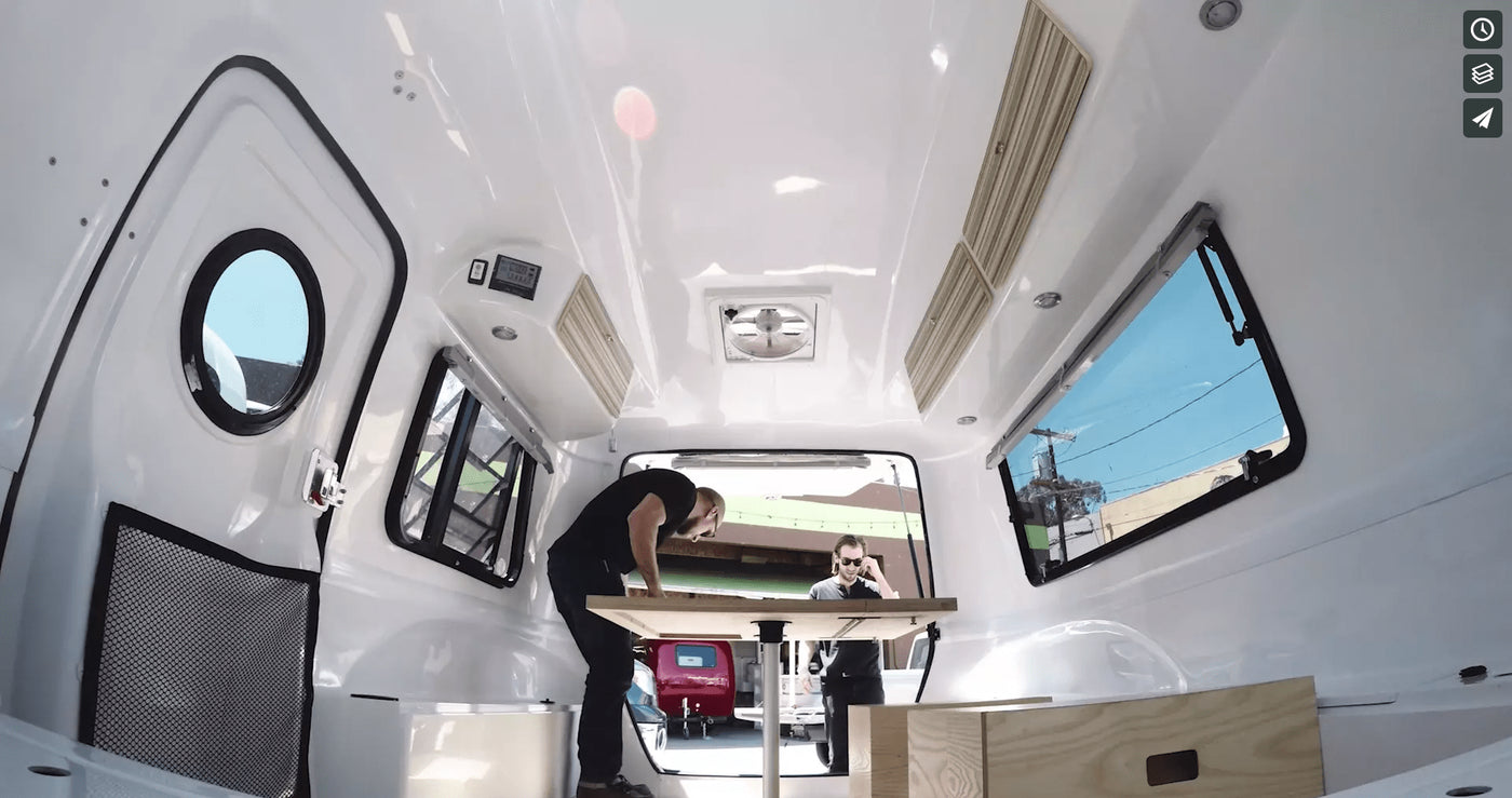 Mobile Dry Erase: Hive + Pivot