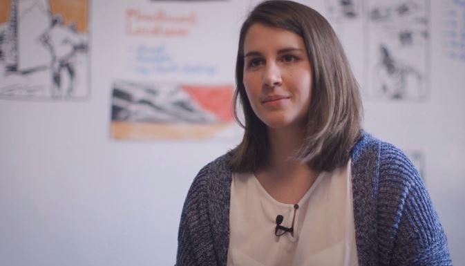 A Global Network of Creators: Inside Impact Hub, Zurich