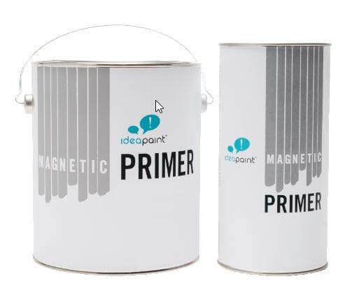 Magnetic Primer - ideapaintglobal.com