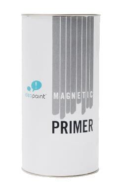 Magnetic Primer - ideapaintglobal.com