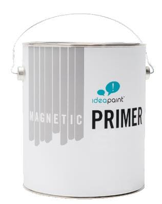 Magnetic Primer - ideapaintglobal.com