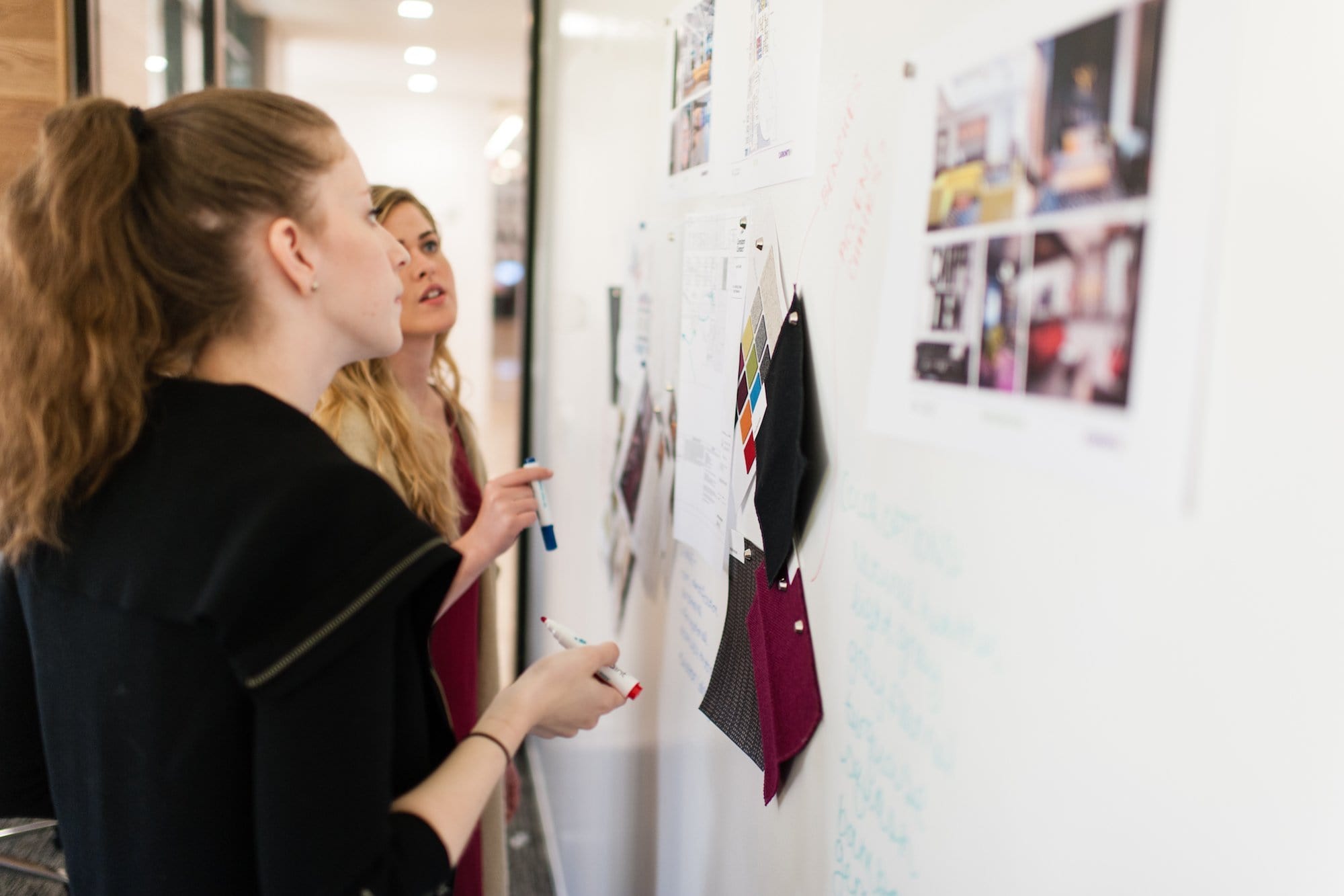 IdeaPaint PULL - ideapaintglobal.com